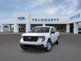 New 2025 Ford Maverick XL image 2