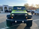 Used 2016 Jeep Wrangler Sport image 3