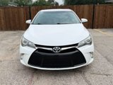 Used 2015 Toyota Camry SE image 3