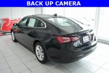 Used 2022 Chevrolet Malibu LT image 3