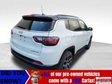 New 2025 Jeep Compass Limited w/ Elite Group image 4