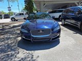 Used 2016 Jaguar XJ L Supercharged image 3