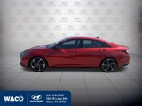 Used 2021 Hyundai Elantra N Line image 2
