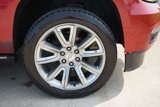 Used 2015 Chevrolet Tahoe LTZ image 4