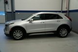 Certified 2022 Cadillac XT4 Premium Luxury w/ Enhanced Visibility Package image 2