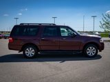 Used 2010 Ford Expedition EL XLT image 4