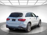 Used 2017 Mercedes-Benz GLC 300 4MATIC image 4