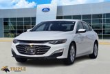 Used 2023 Chevrolet Malibu LT image 2