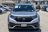 Certified 2020 Honda CR-V EX-L image 2