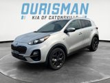Used 2021 Kia Sportage S image 2