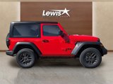 New 2025 Jeep Wrangler Sport image 6