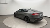 Used 2020 Ford Fusion SE image 4