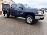 Used 2010 GMC Sierra 1500 SLE image 3