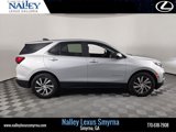 Used 2022 Chevrolet Equinox LT image 2