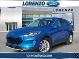 Used 2020 Ford Escape SE image 1