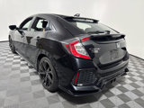 Used 2018 Honda Civic Sport image 5