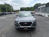 Used 2019 Hyundai Tucson SE image 2