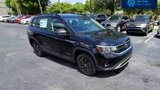 Certified 2023 Volkswagen Taos S w/ IQ Drive S Package image 2