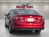 Used 2021 Chevrolet Malibu LT w/ Leather Package image 4