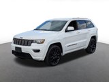 Used 2022 Jeep Grand Cherokee Laredo X image 5