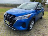 New 2025 Nissan Kicks Play S image 3