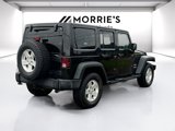 Used 2016 Jeep Wrangler Unlimited Sport w/ Quick Order Package 24S image 5