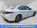 Used 2022 Alfa Romeo Giulia Ti w/ Active Assist Plus Package image 6