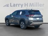 Used 2021 Nissan Rogue SV image 3