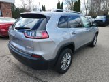 Used 2019 Jeep Cherokee Latitude Plus w/ Cold Weather Group image 3