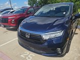 Used 2022 Honda Odyssey EX-L image 2
