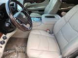 Used 2017 Cadillac Escalade Premium Luxury image 3