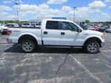 Used 2013 Ford F150 XLT w/ Off-Road Pkg image 5
