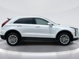 New 2024 Cadillac XT4 Premium Luxury w/ Cold Weather Package image 2