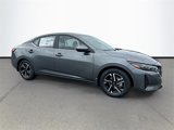 New 2025 Nissan Sentra SV w/ Trunk Package image 3