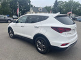 Used 2017 Hyundai Santa Fe Sport image 5
