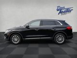 Used 2018 Lincoln MKX Select w/ Lincoln MKX Climate Package image 4