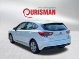 Used 2020 Subaru Impreza 2.0i image 4
