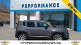 Used 2023 Jeep Renegade Latitude image 2