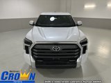 New 2025 Toyota Tundra Limited image 3