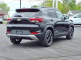 Certified 2023 Chevrolet TrailBlazer LT image 3