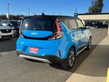 New 2025 Kia Soul EX image 4