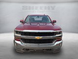 Used 2018 Chevrolet Silverado 1500 LT w/ All Star Edition image 4