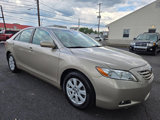 Used 2009 Toyota Camry XLE image 4