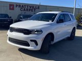 New 2025 Dodge Durango GT w/ Blacktop Package image 3