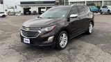 Used 2020 Chevrolet Equinox Premier image 3