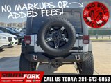 Used 2015 Jeep Wrangler Unlimited Sport w/ Quick Order Package 24S image 5