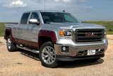 Used 2014 GMC Sierra 1500 SLT image 3