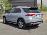 Used 2022 Mercedes-Benz GLE 350 w/ Premium Package image 3