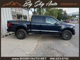 Used 2025 Ford F150 Tremor w/ Bed Utility Package image 6