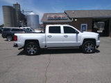 Used 2018 Chevrolet Silverado 1500 High Country image 2